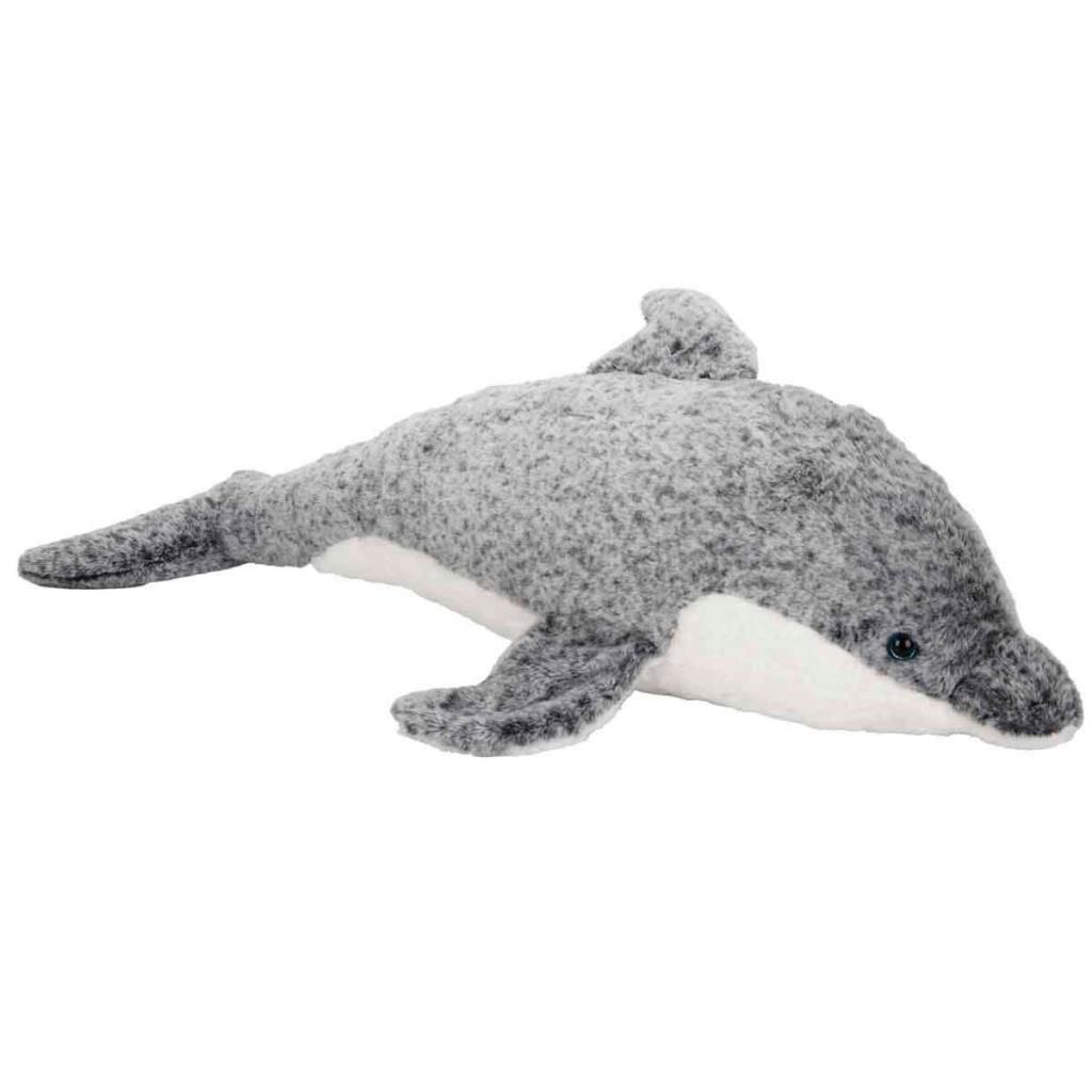 Just Cheap Store Nessiworld 4808 Yunus Baliği Peluş 100 Cm -Sunman