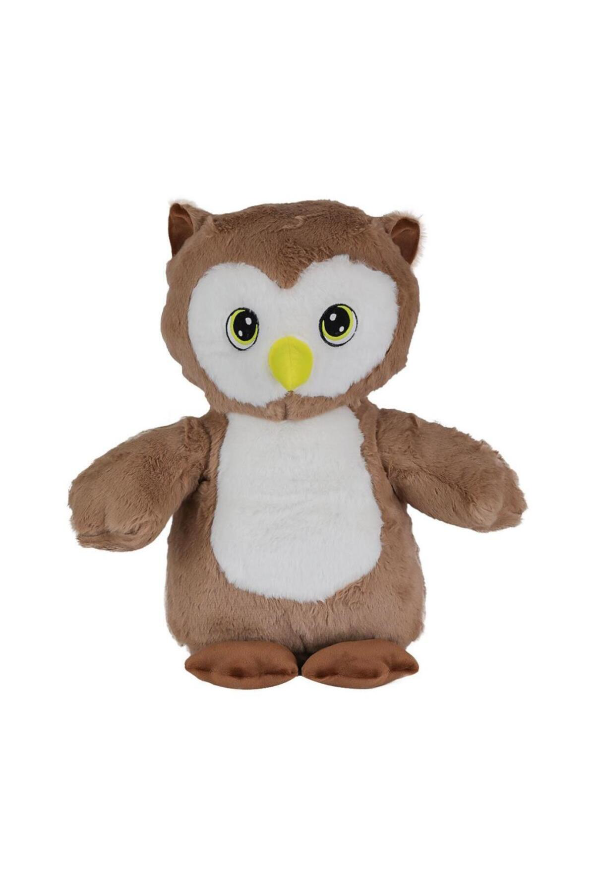 Nessiworld  4820 Büyük Camel Baykuş -My Friend Toys