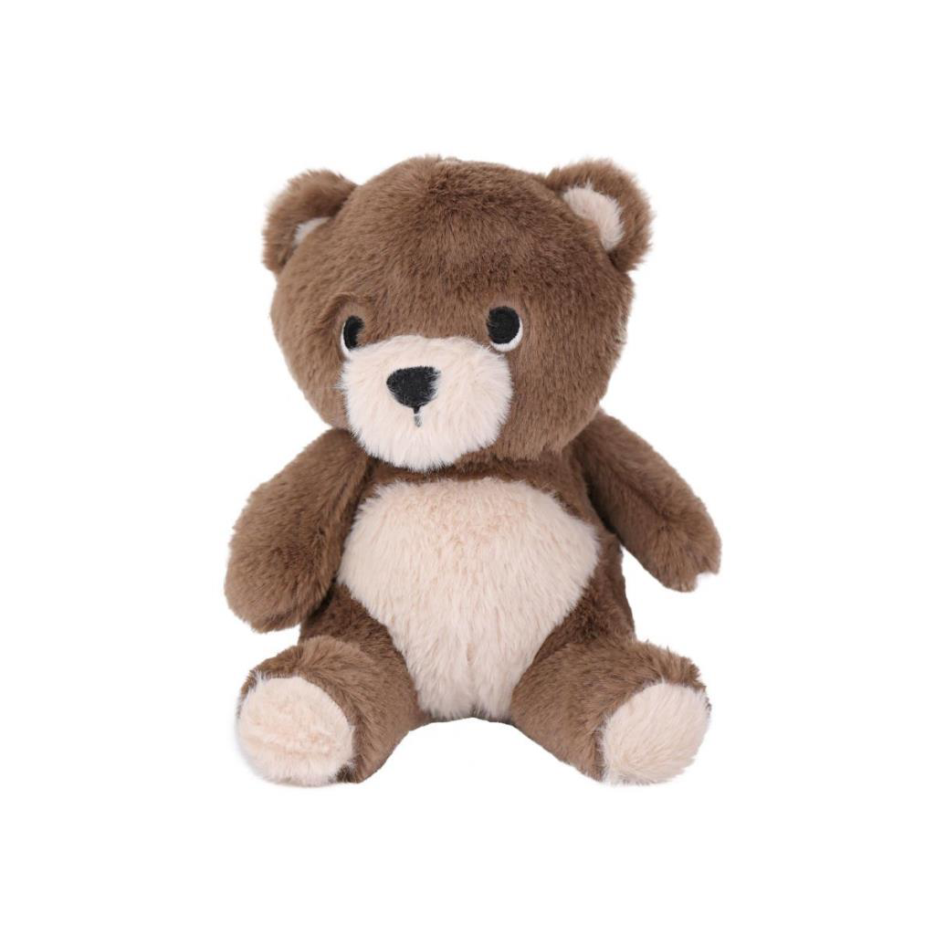 Nessiworld 4851 Oturan Küçük Peluş Ayı -My Friend Toys Nessiworld 4851 Oturan Küçük Peluş Ayı -My Friend Toys