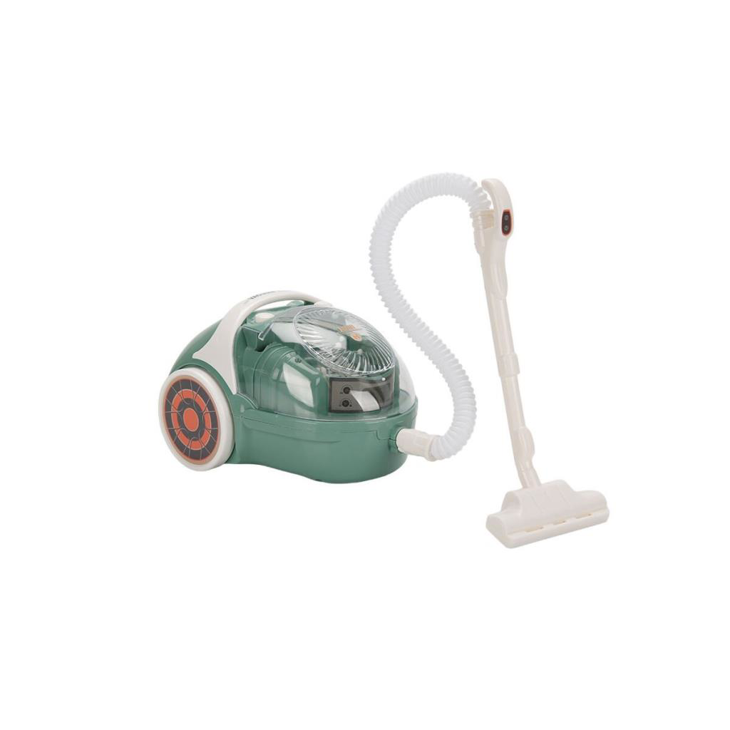Nessiworld 4897 SUN-Ev Aleti Mini Süpürge Yeşil