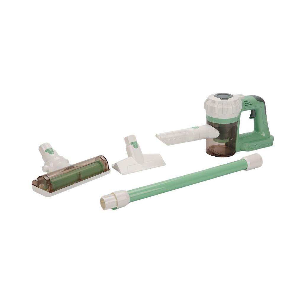 Nessiworld 4908 SUN-RST-HMY-EV ALETİ DİKEY SÜPÜRGE FONK A YŞL SES