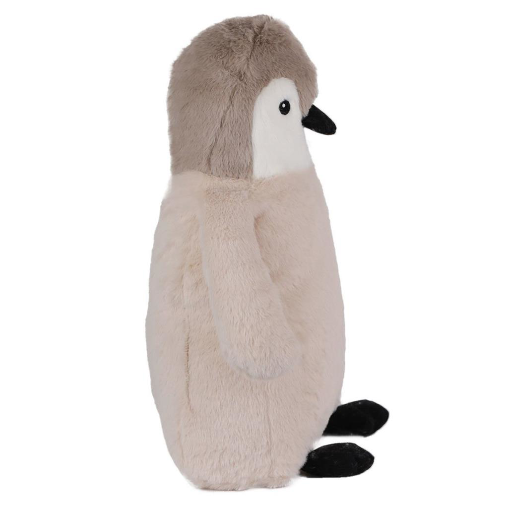 Nessiworld 4967 Büyük Penguen Açık Kahve -My Friend Toys
