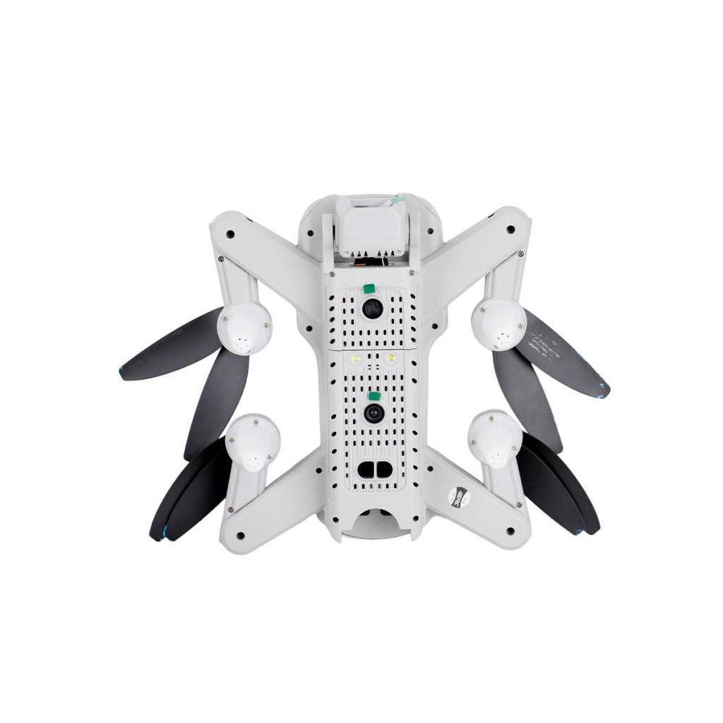 Nessiworld 4D-F14 Fırçasoz Motor GPS Özellikli Quadcopter Nessiworld 4D-F14 Fırçasoz Motor GPS Özellikli Quadcopter