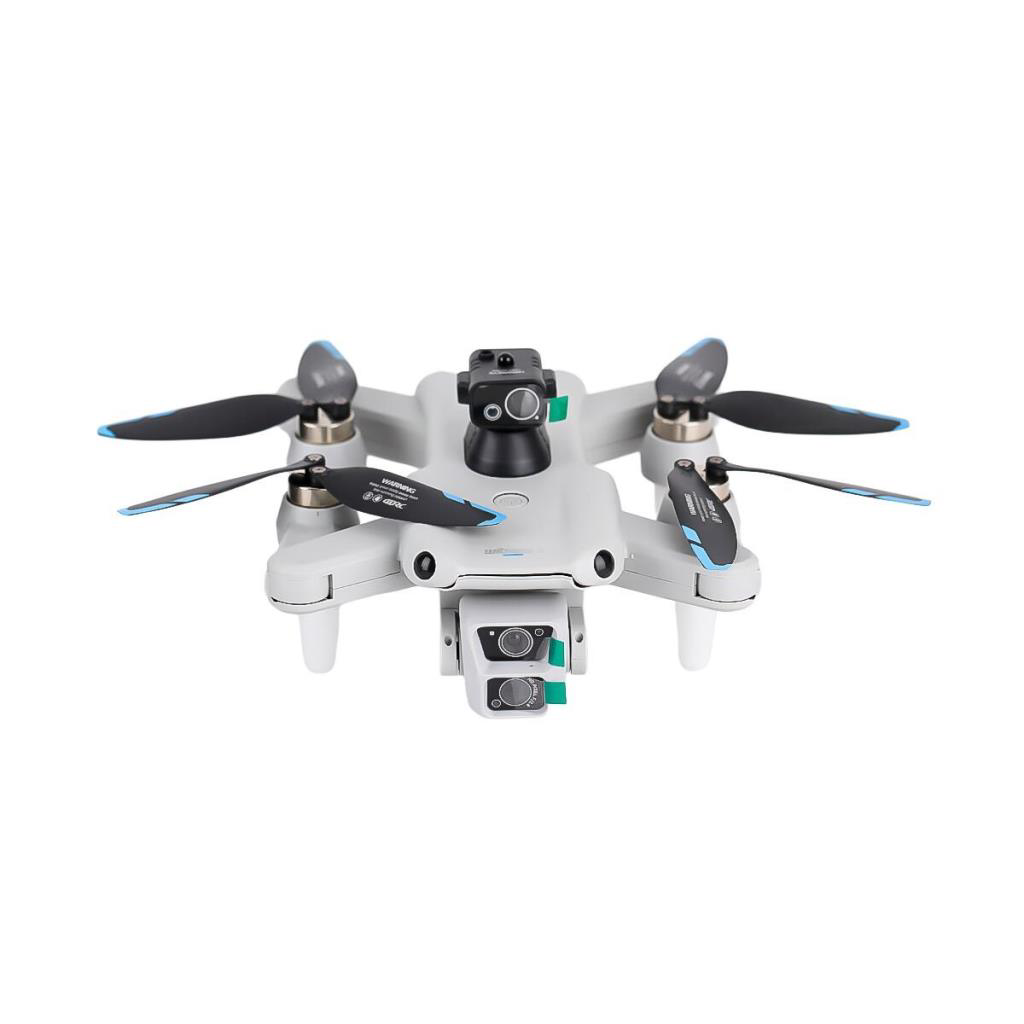 Nessiworld 4D-F14 Fırçasoz Motor GPS Özellikli Quadcopter Nessiworld 4D-F14 Fırçasoz Motor GPS Özellikli Quadcopter