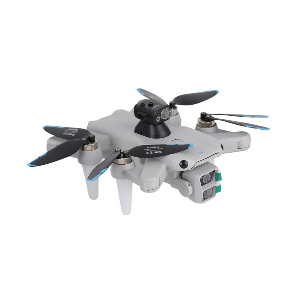 Nessiworld 4D-F14 Fırçasoz Motor GPS Özellikli Quadcopter Nessiworld 4D-F14 Fırçasoz Motor GPS Özellikli Quadcopter