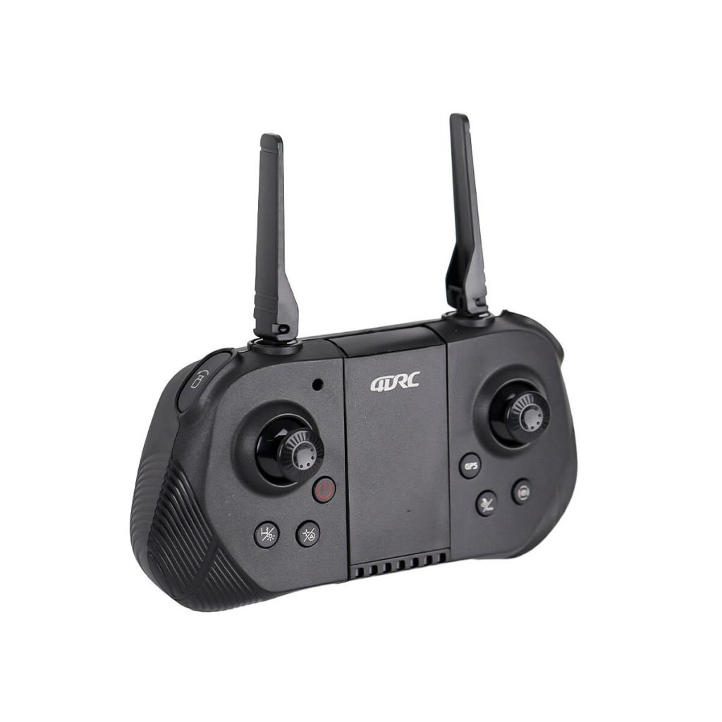 Nessiworld 4D-F14 Fırçasoz Motor GPS Özellikli Quadcopter Nessiworld 4D-F14 Fırçasoz Motor GPS Özellikli Quadcopter