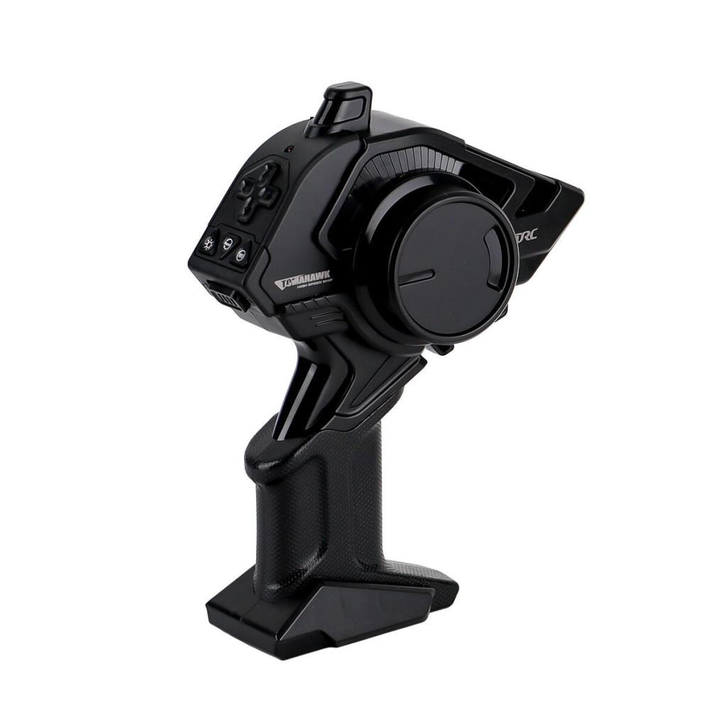 Nessiworld 4D-S3 Kumandalı 40 km/h Yarış Botu Nessiworld 4D-S3 Kumandalı 40 km/h Yarış Botu