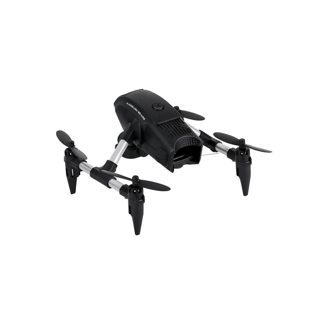 Nessiworld 4D-V42 8K Kameralı Mini Drone 4 Axis UAV