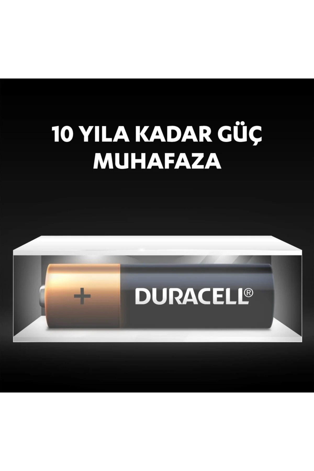 NessiWorld 4Lü AA Kalem Pil
