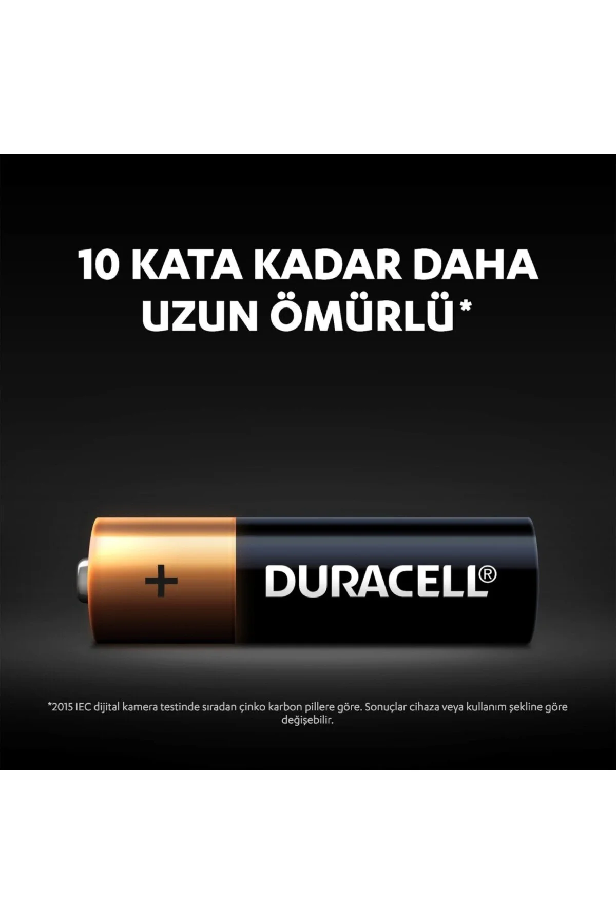 NessiWorld 4Lü AA Kalem Pil