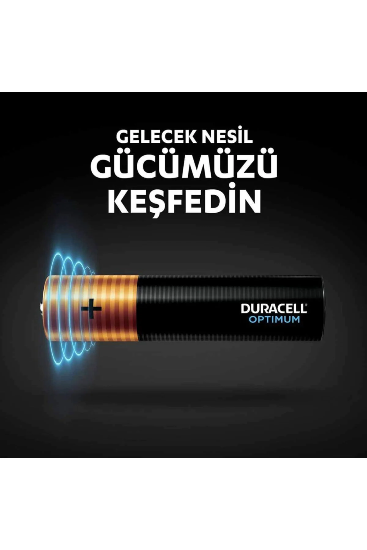 NessiWorld 4Lü Optimum AAA Kalem Pil