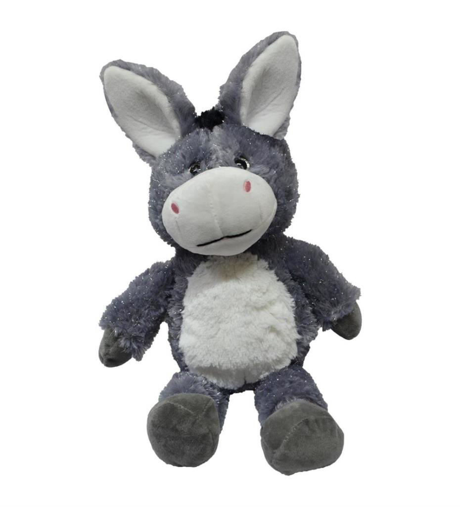 Nessiworld 50 CM EŞŞEK PELUŞ -HLY