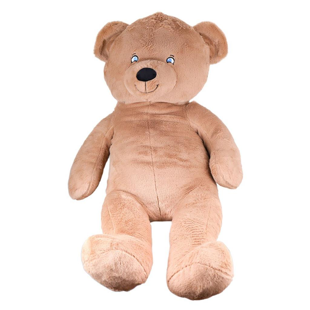 Nessiworld 5001 Peluş Ayı Camel 120 cm -My Friend Toys Nessiworld 5001 Peluş Ayı Camel 120 cm -My Friend Toys