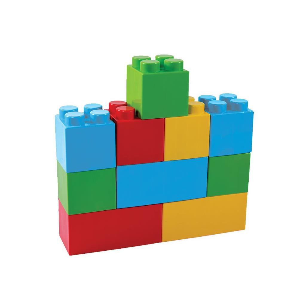Nessiworld 5038 Oyuncak XXL Blok Seti