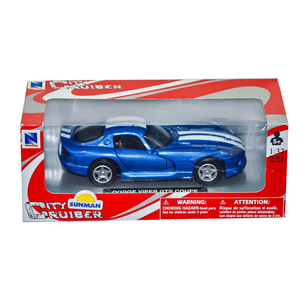 Nessiworld 50477 Sunman, 1:32 Muscle Model Araba Nessiworld 50477 Sunman, 1:32 Muscle Model Araba