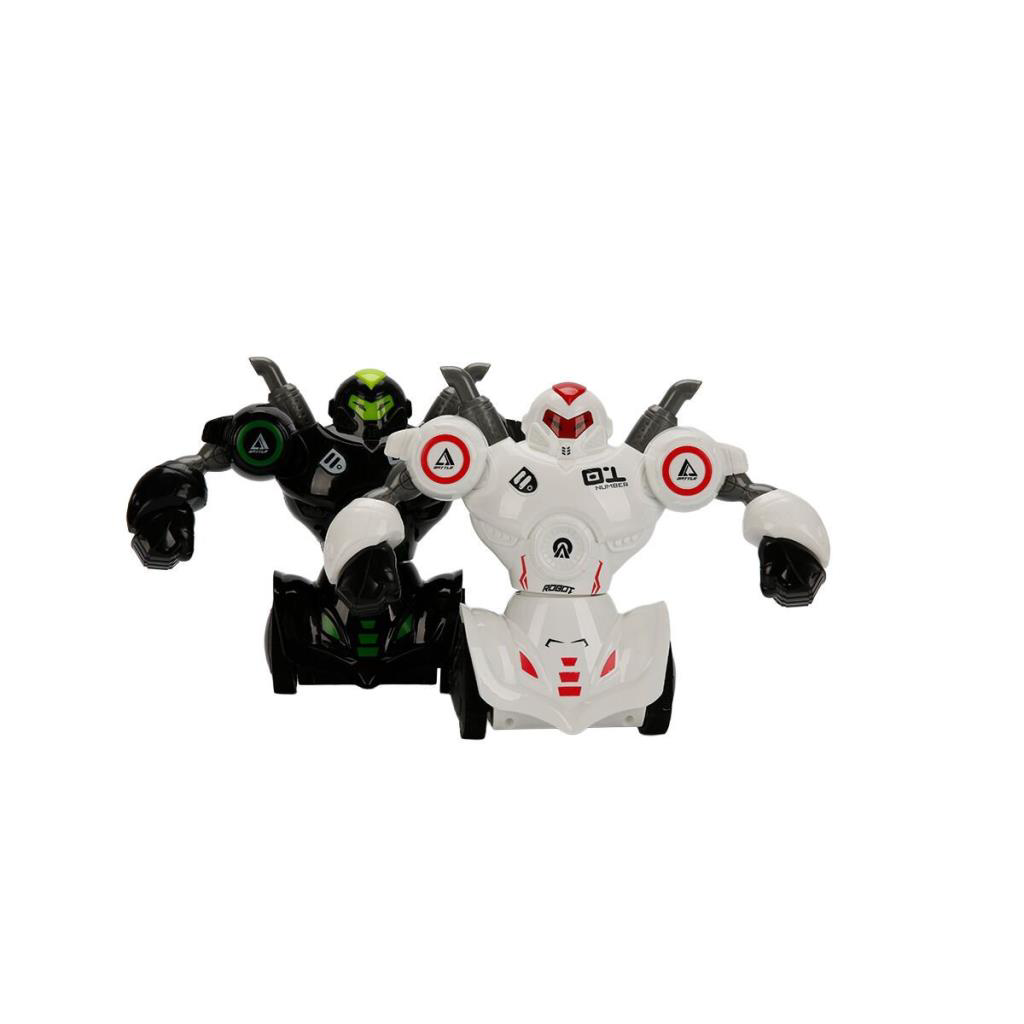 Nessiworld 5149 SUN-Silverlit Robo Combat 2'li Set
