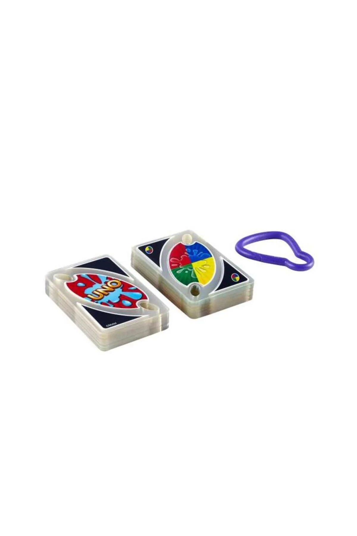 Nessiworld 52370 Skip-Bo Kartlar