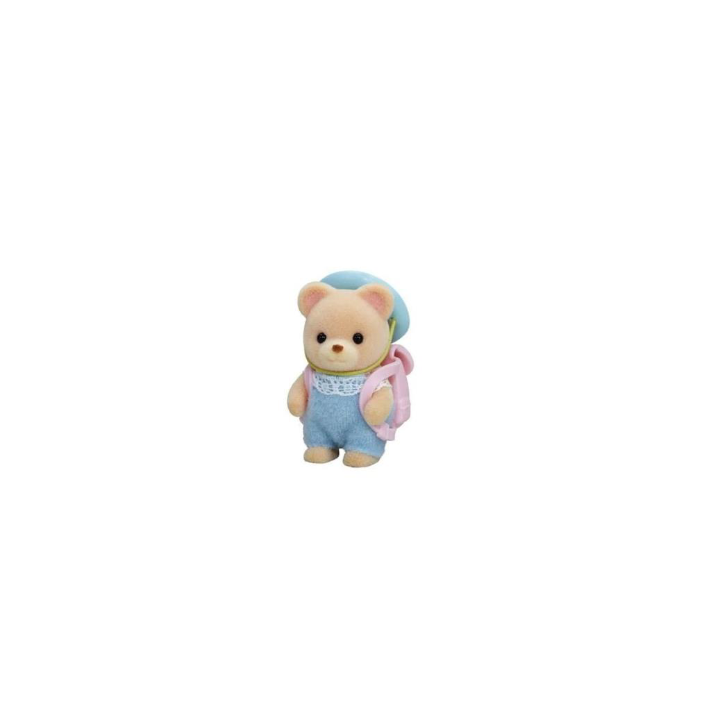 Nessiworld 5412 Sylvanian Families Ayı Bebek +3 yaş Nessiworld 5412 Sylvanian Families Ayı Bebek +3 yaş
