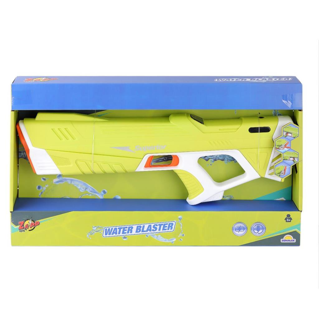 Nessiworld 5566 Zapp SuTabancası SUN-RST-ZAP-SU TABANCASI 7 4V US Nessiworld 5566 Zapp SuTabancası SUN-RST-ZAP-SU TABANCASI 7 4V US