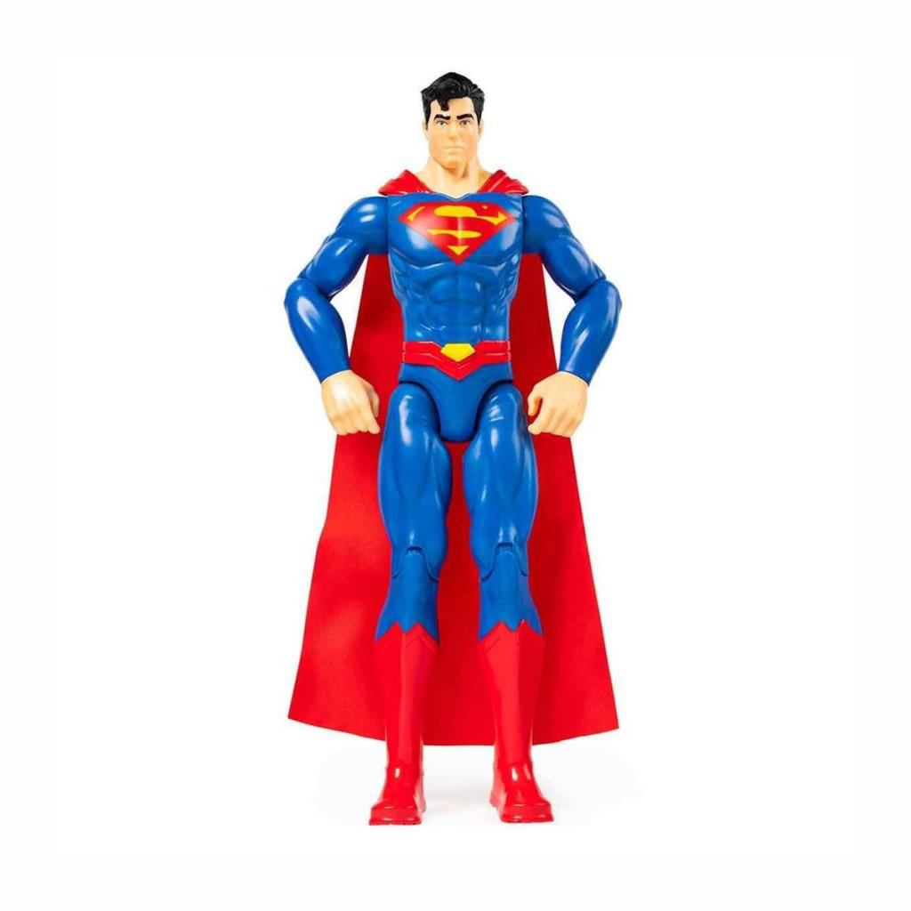 Nessiworld 56278 DC Comics 30 cm Aksiyon Figürü Nessiworld 56278 DC Comics 30 cm Aksiyon Figürü