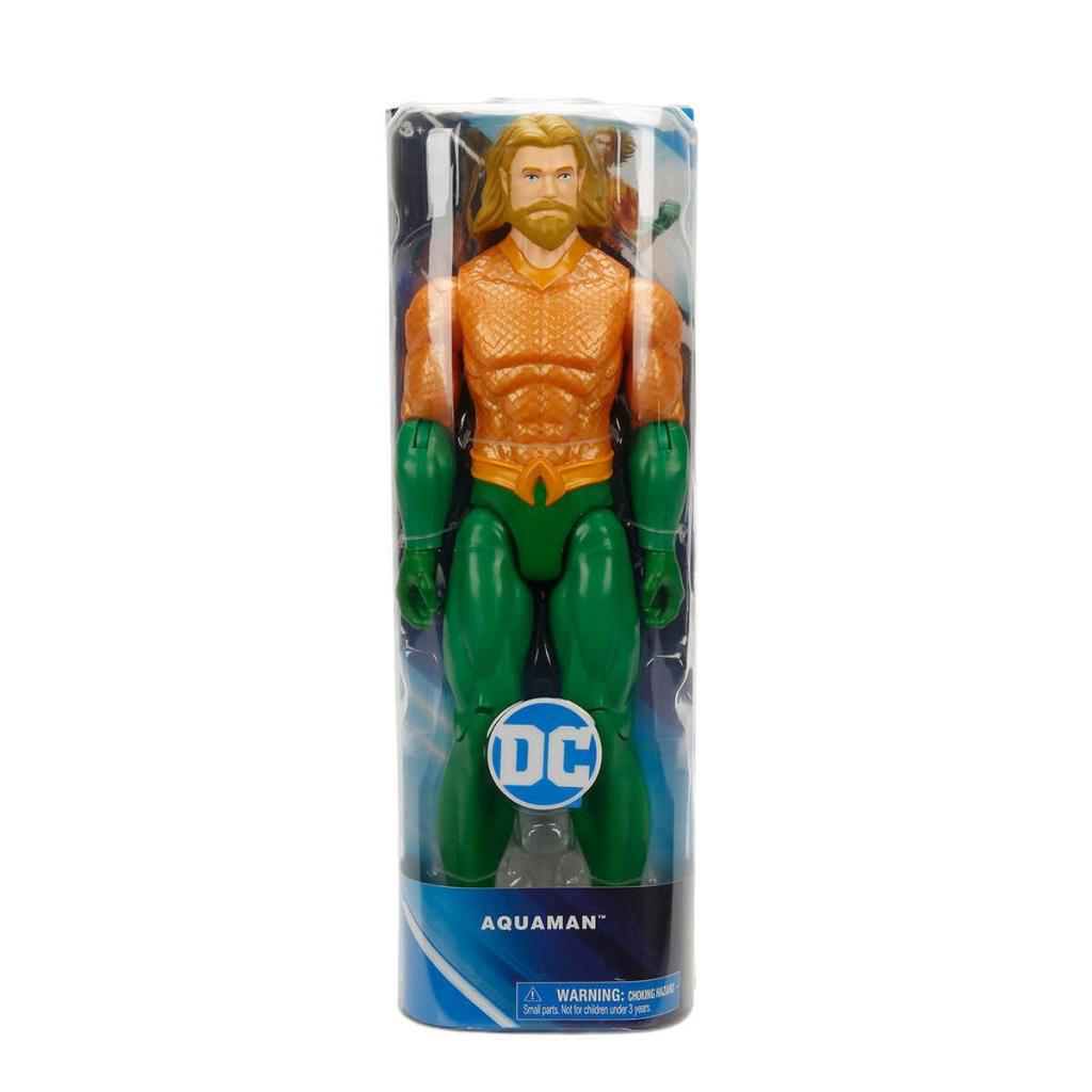 Nessiworld 56278 DC Comics 30 cm Aksiyon Figürü Nessiworld 56278 DC Comics 30 cm Aksiyon Figürü