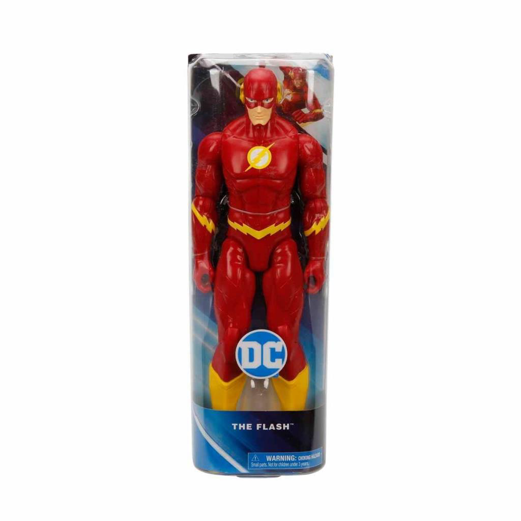 Nessiworld 56278 DC Comics 30 cm Aksiyon Figürü Nessiworld 56278 DC Comics 30 cm Aksiyon Figürü