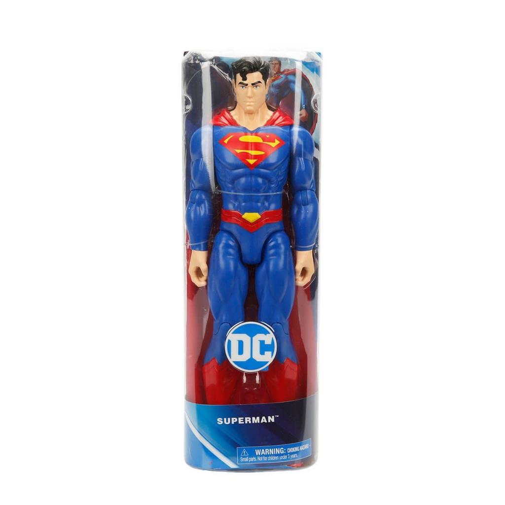 Nessiworld 56278 DC Comics 30 cm Aksiyon Figürü Nessiworld 56278 DC Comics 30 cm Aksiyon Figürü