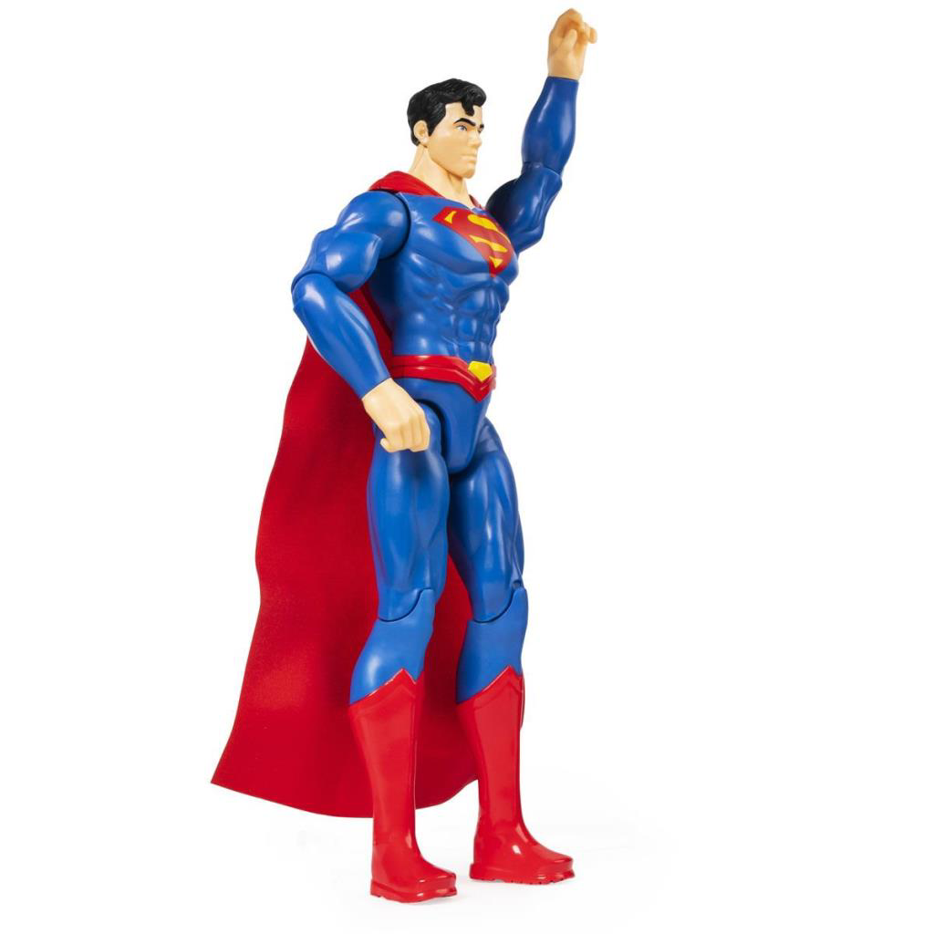 Nessiworld 56778 DC Comics Superman 30 cm Aksiyon Figürü Nessiworld 56778 DC Comics Superman 30 cm Aksiyon Figürü