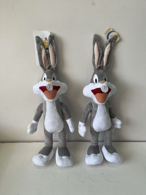 Nessiworld 5780 SUN-ANB-PELUŞ BUGS BUNNY 40CM 5R LT