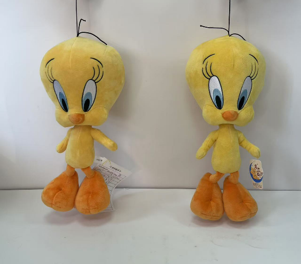 Nessiworld 5782 SUN-ANB-PELUŞ TWEETY 30 CM 5R LT