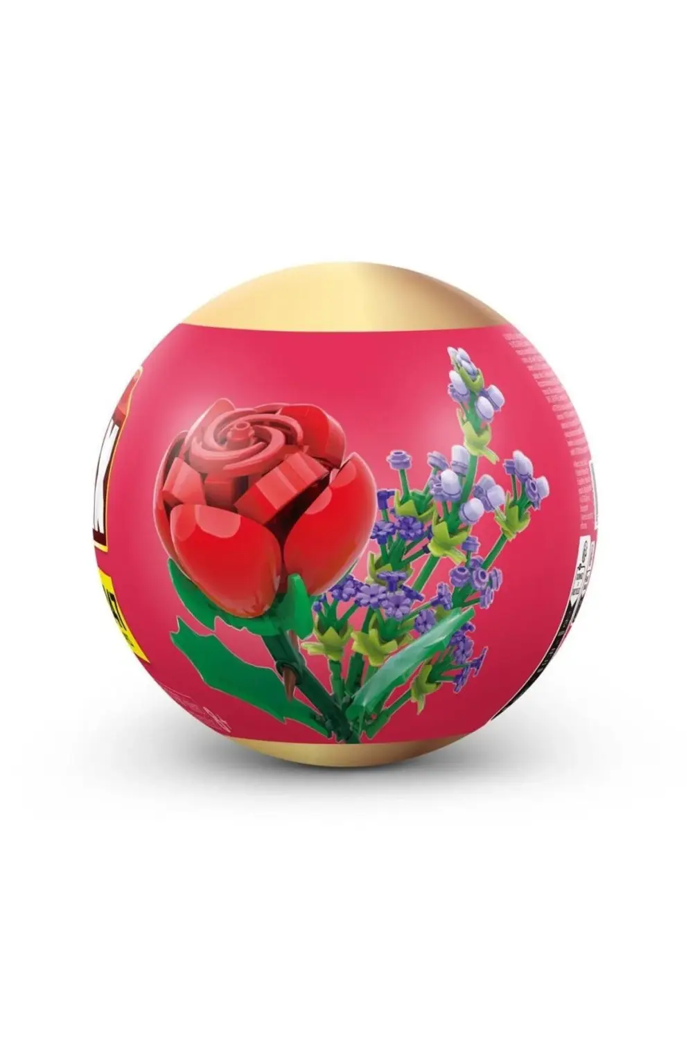 Nessiworld 5UC00000 MAX Gül sürprizi 247 parça