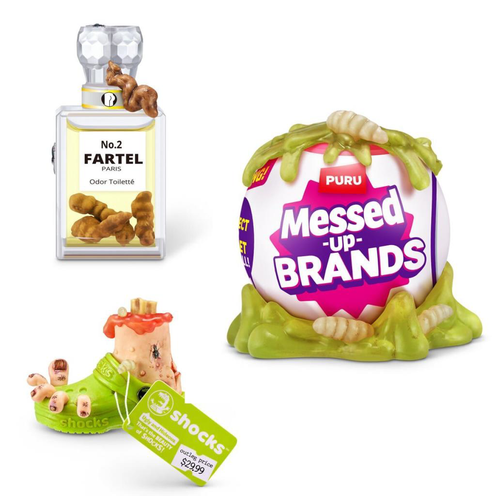 Nessiworld 5UG01000 Mega Gross Mini Sürpriz Paket 77567 Nessiworld 5UG01000 Mega Gross Mini Sürpriz Paket 77567