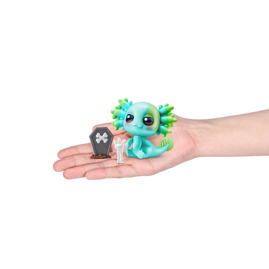 Just Cheap Store 5UM04000 Axolotls Sürpriz Paket Just Cheap Store 5UM04000 Axolotls Sürpriz Paket