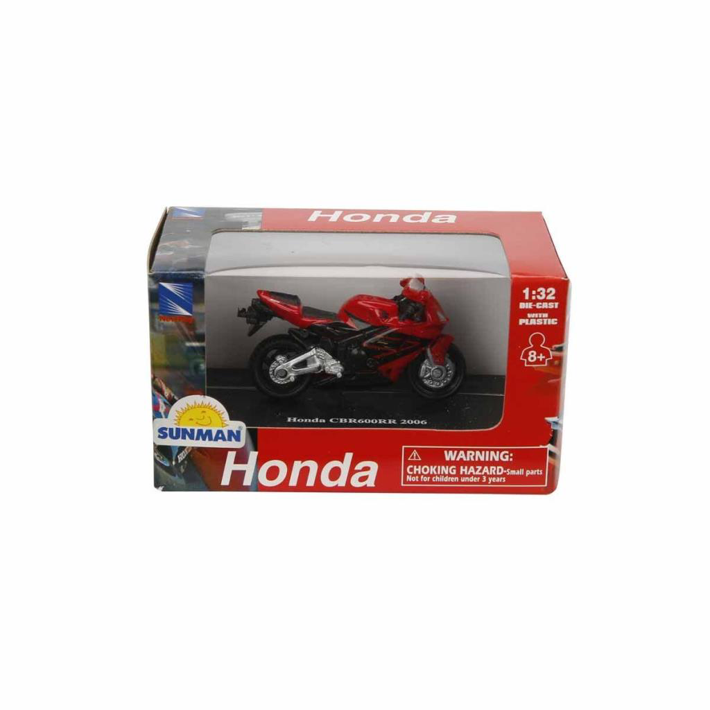 Nessiworld 6027 SUN-NRY-1 32 Yamaha- Suzukı- Honda- Kawasaki Mode