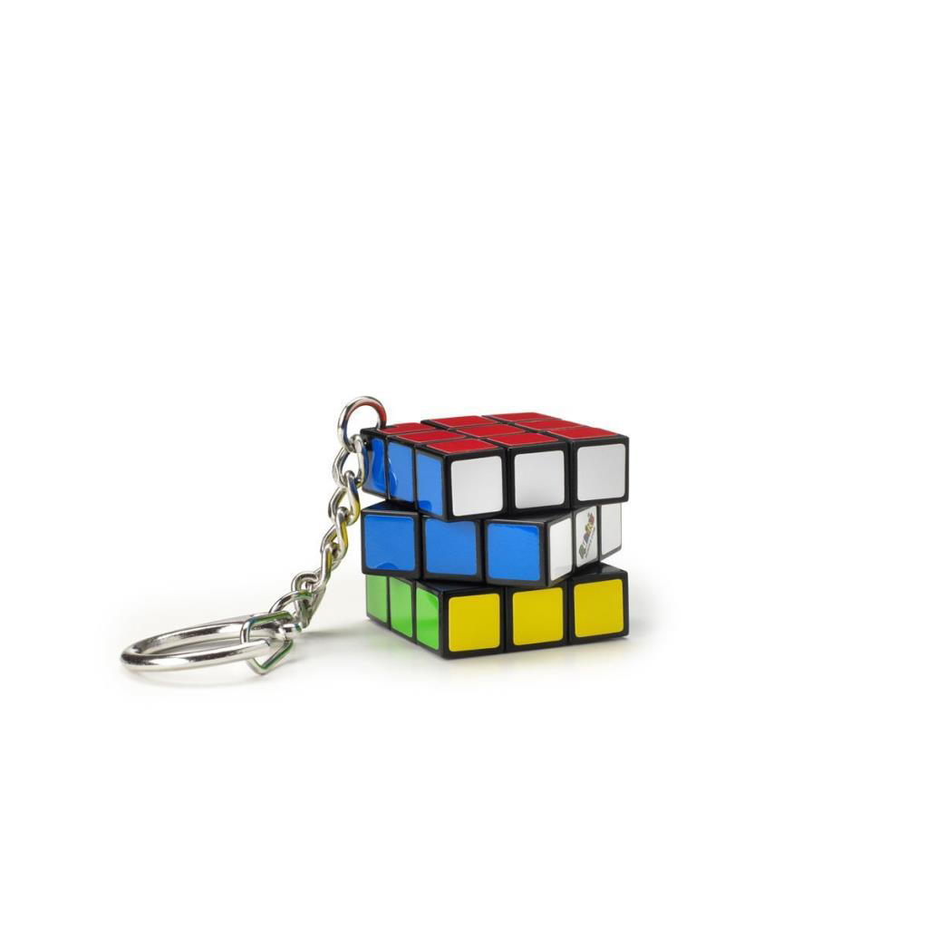 Nessiworld 6064001 Rubik Küp Anahtarlık 3x3 Nessiworld 6064001 Rubik Küp Anahtarlık 3x3