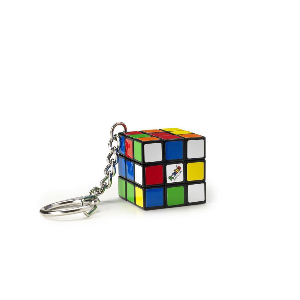 Nessiworld 6064001 Rubik Küp Anahtarlık 3x3 Nessiworld 6064001 Rubik Küp Anahtarlık 3x3