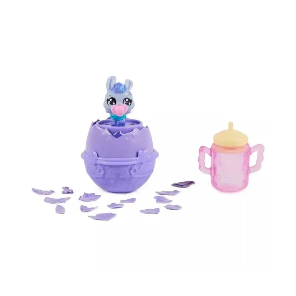Nessiworld 6067430 Hatchimals Alive Tekli Paket Nessiworld 6067430 Hatchimals Alive Tekli Paket