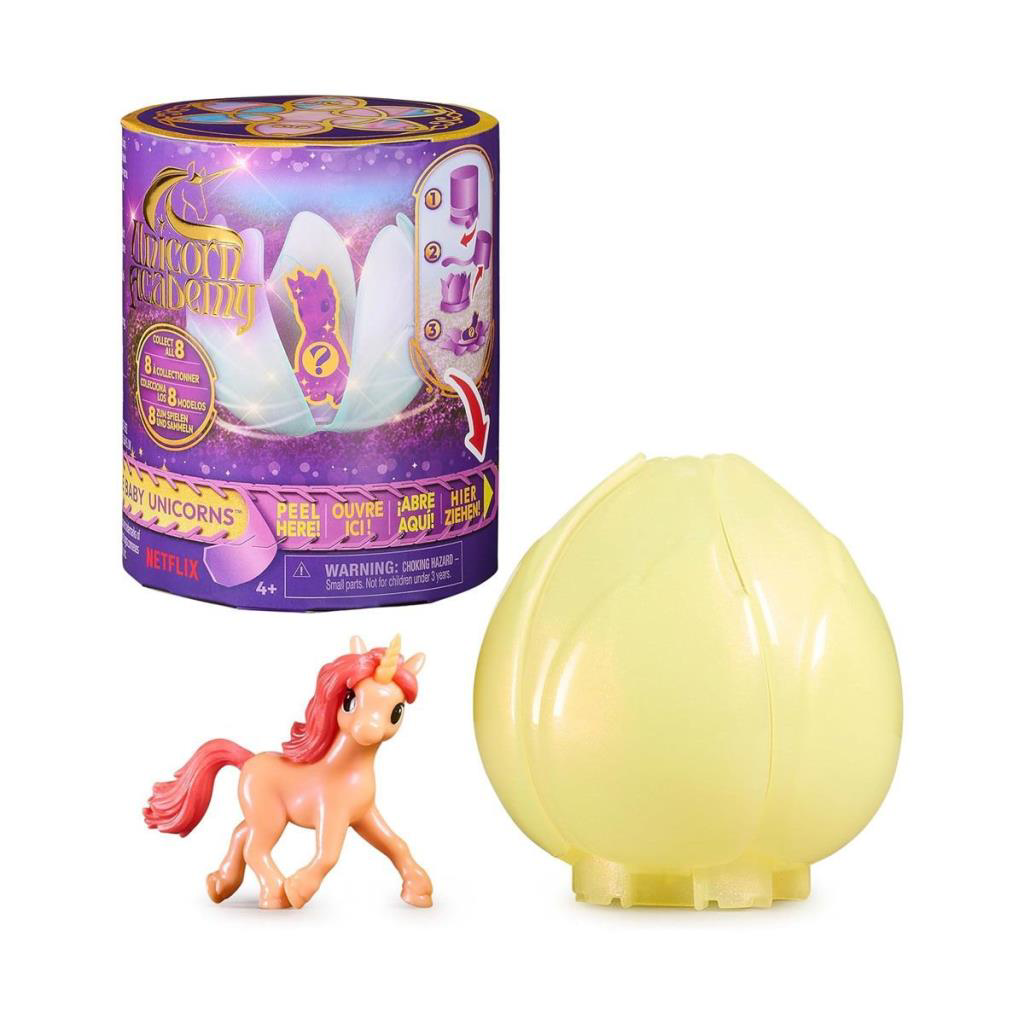 Nessiworld 6069341 Unicorn Academy Unicorn Figürü Nessiworld 6069341 Unicorn Academy Unicorn Figürü