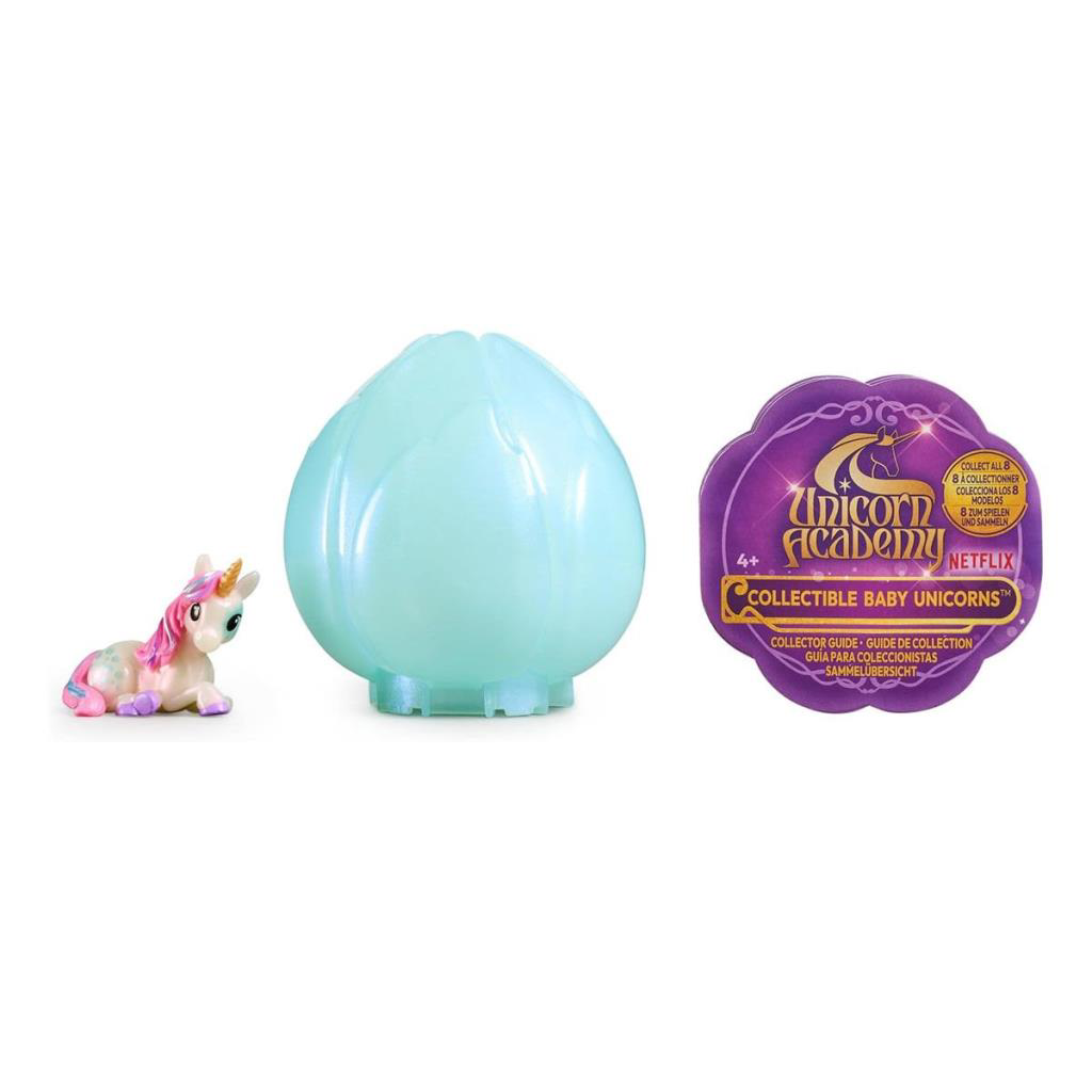 Nessiworld 6069341 Unicorn Academy Unicorn Figürü Nessiworld 6069341 Unicorn Academy Unicorn Figürü