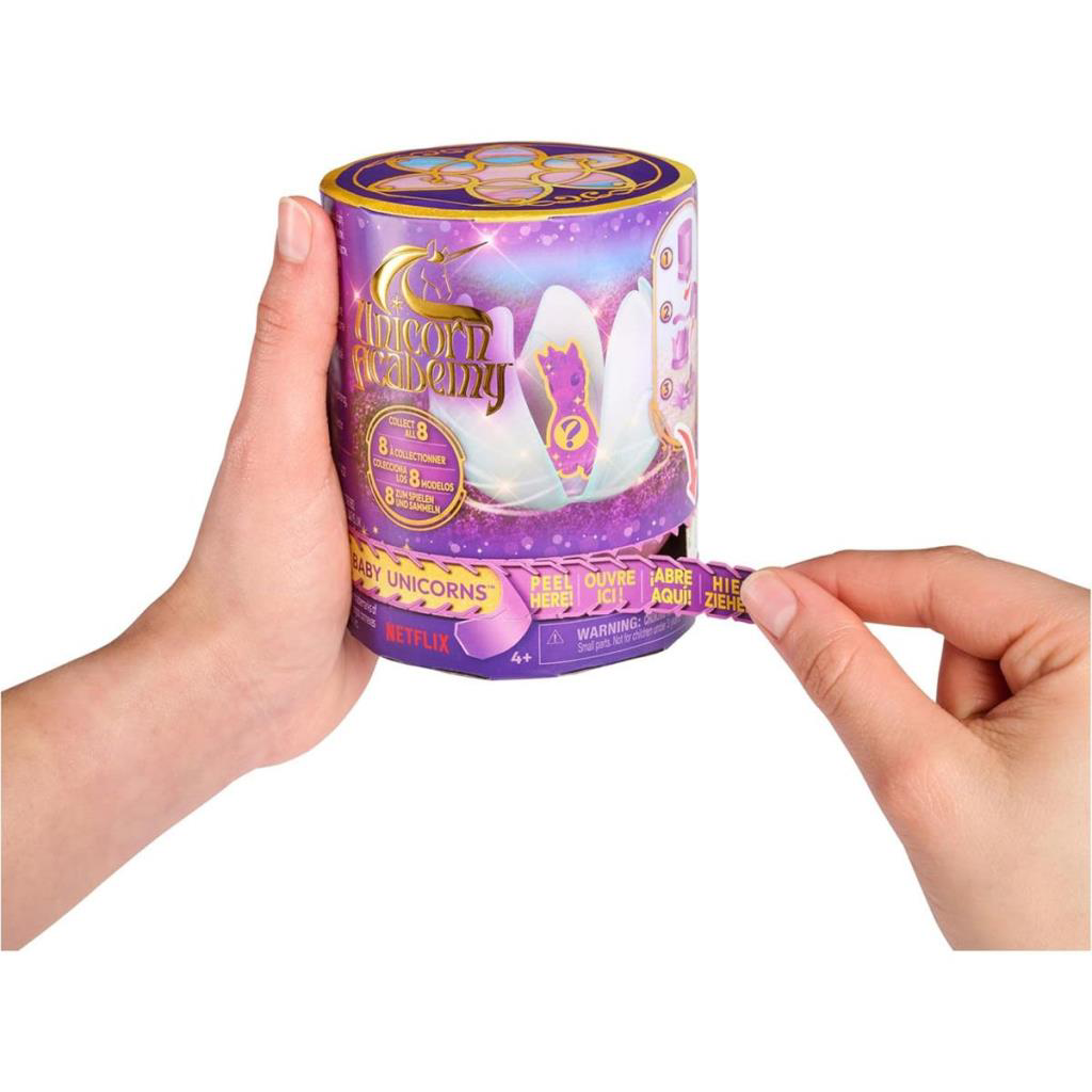 Nessiworld 6069341 Unicorn Academy Unicorn Figürü Nessiworld 6069341 Unicorn Academy Unicorn Figürü