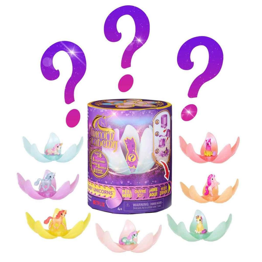 Nessiworld 6069341 Unicorn Academy Unicorn Figürü Nessiworld 6069341 Unicorn Academy Unicorn Figürü