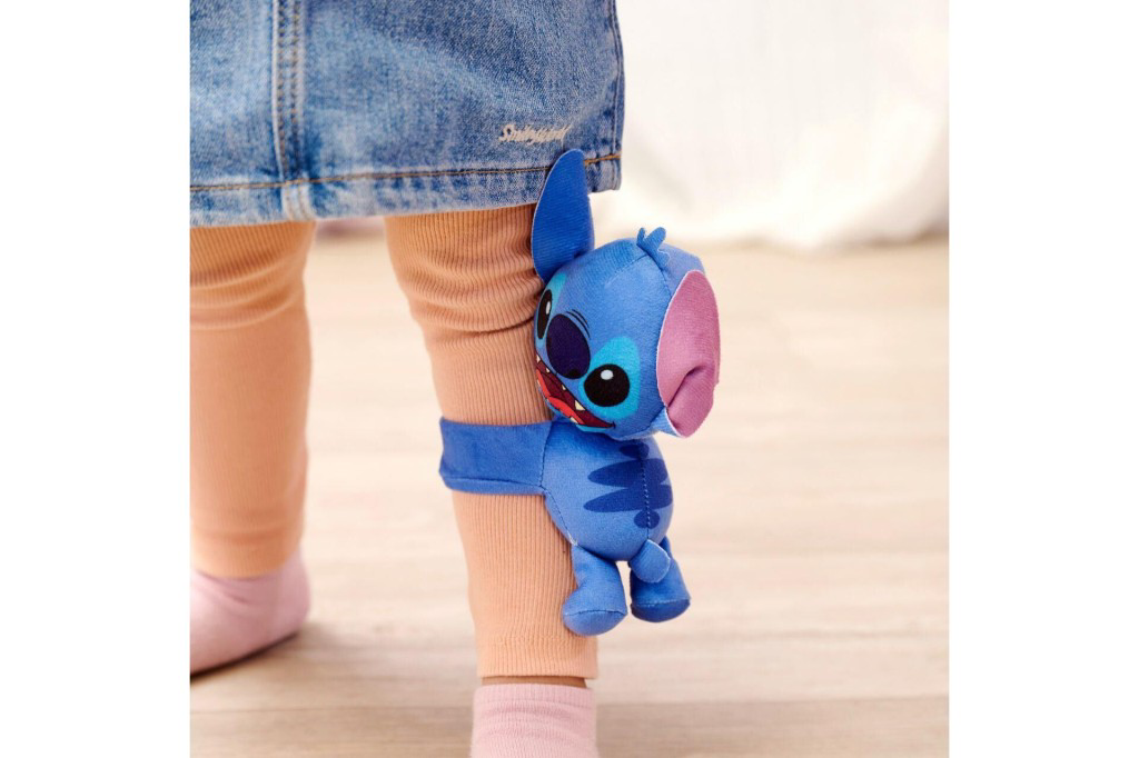 Nessiworld 6315870158 Disney Stitch Cıtcıtlı Kol Bandı Nessiworld 6315870158 Disney Stitch Cıtcıtlı Kol Bandı