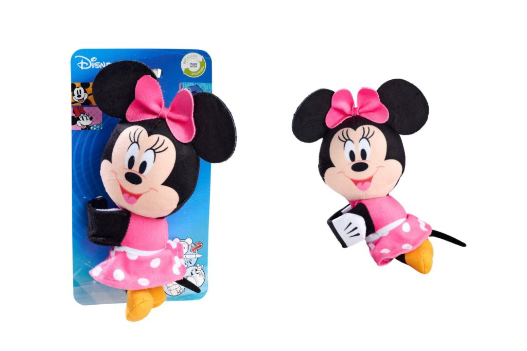 Nessiworld 6315870157 Disney Minnie Cıtcıtlı Kol Bandı Nessiworld 6315870157 Disney Minnie Cıtcıtlı Kol Bandı