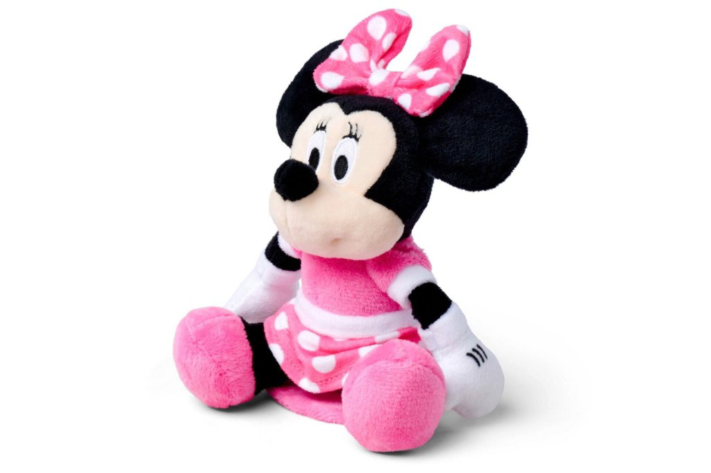 Nessiworld 6315870461 Disney Minnie Manyetik Peluş Figür Nessiworld 6315870461 Disney Minnie Manyetik Peluş Figür