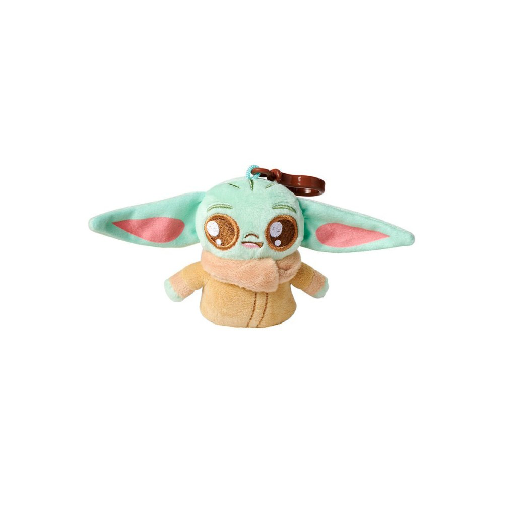 Nessiworld 6315870506 Disney Star Wars Cutie Clipz asorti