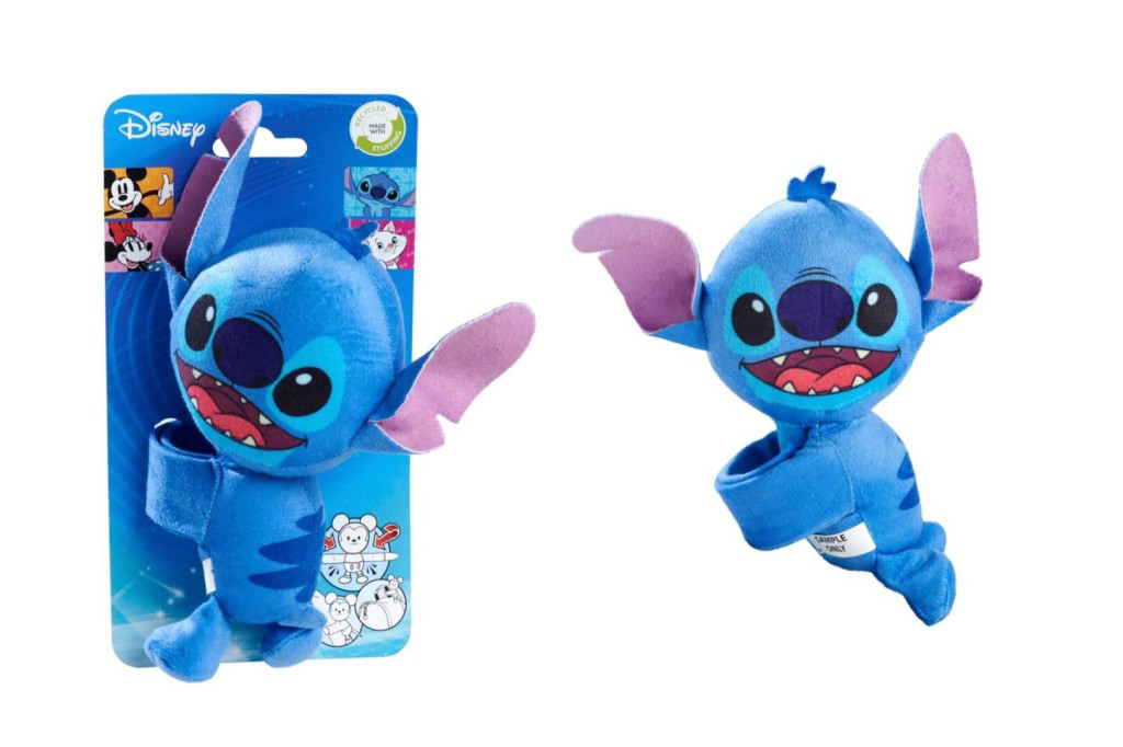 Nessiworld 6315870158 Disney Stitch Cıtcıtlı Kol Bandı Nessiworld 6315870158 Disney Stitch Cıtcıtlı Kol Bandı