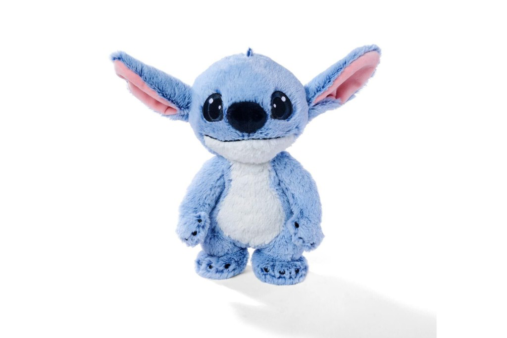 Nessiworld 6315870511 Disney Stitch 25 cm Peluş