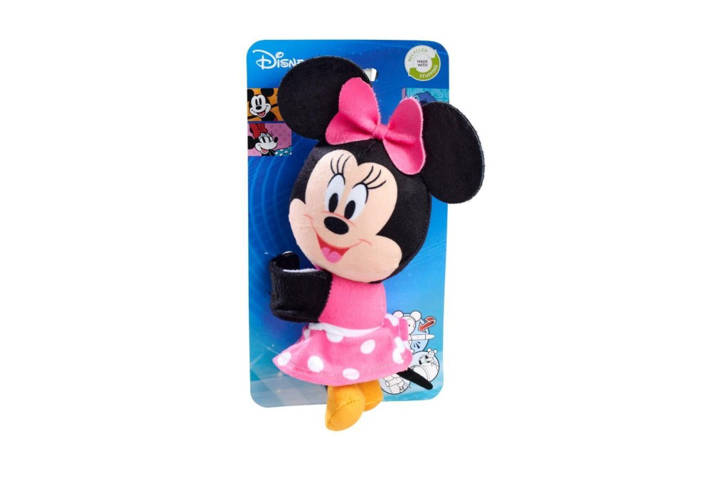 Nessiworld 6315870157 Disney Minnie Cıtcıtlı Kol Bandı Nessiworld 6315870157 Disney Minnie Cıtcıtlı Kol Bandı