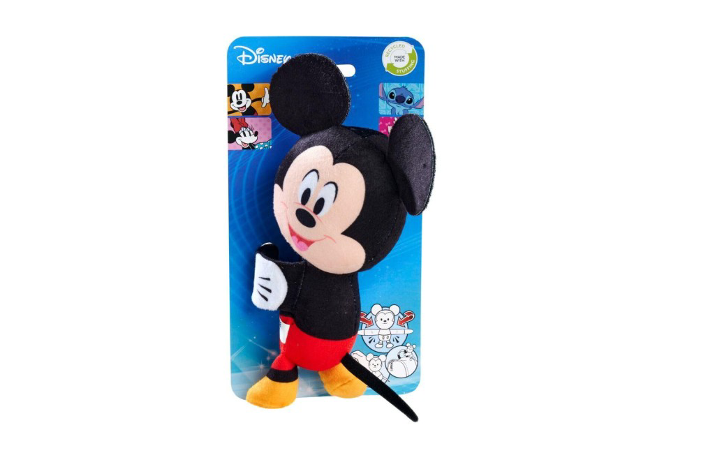 Nessiworld 6315870156 Disney Mickey Kol Bandı