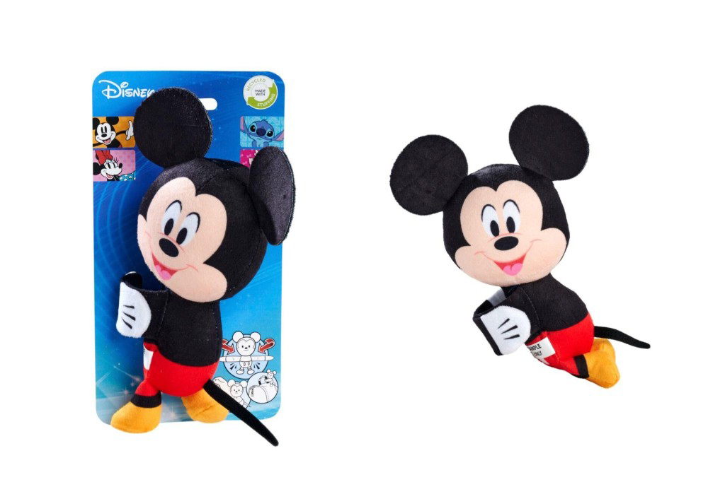 Nessiworld 6315870156 Disney Mickey Kol Bandı